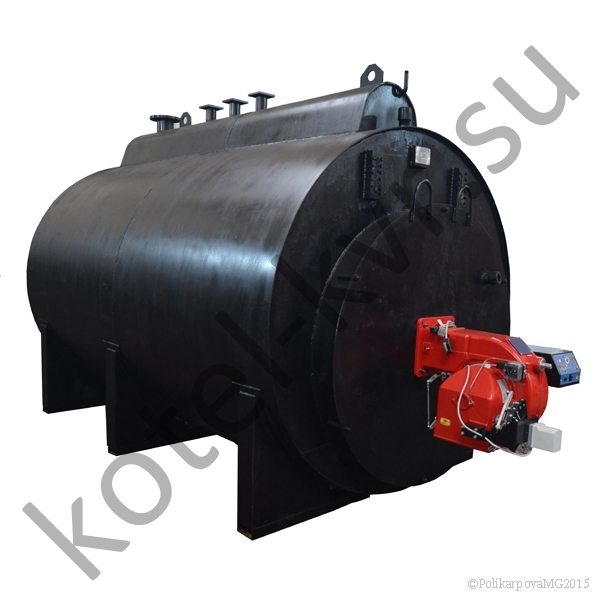 Парогенераторы