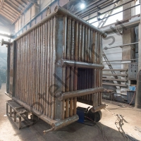 Котлы в наличии