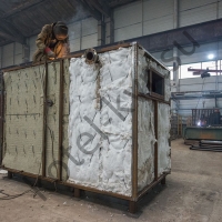 Котлы в наличии и под заказ