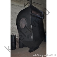 Золоуловитель ЗУ