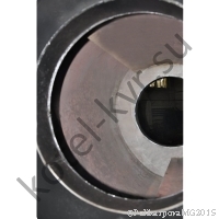 Внутреннее устройство ЗУ