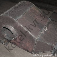 Золоуловитель