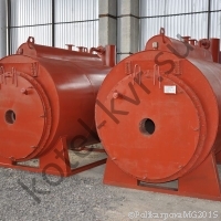 Котел КП 1000