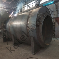 Паровой котел