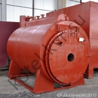 Котел КП 700 кг