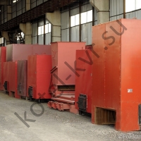 Котлы в наличии