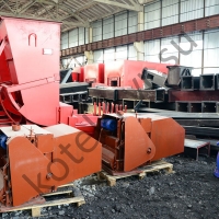 Производство промышленных котлов