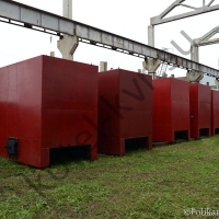 Отопительные котлы в наличии