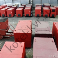 Котлы в наличии