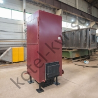 Котлы 500 КВт