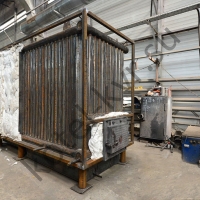 Изготовление твердотопливных котлов