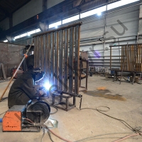 Отопительный угольный котел