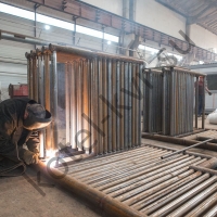 Купить котел КВр