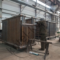 Купить котел КВр