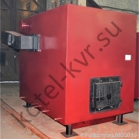 Котел 0,47. HeatExpert