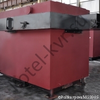 HeatExpert-8 (1,28 МВт)