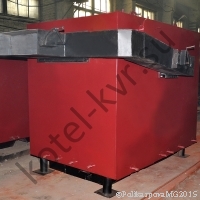 Котел 0,4. HeatExpert