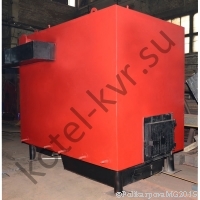 Котел 0,3 МВт. HeatExpert