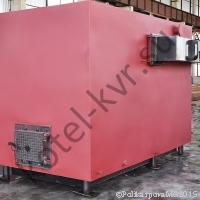 HeatExpert-8 (1,28 МВт)