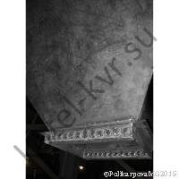 Бункер шлакосборник