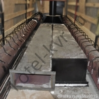 Дымовые трубы