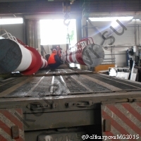 Дымовые трубы на растяжках