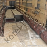 Дымовая труба