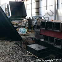 Система топливоподачи