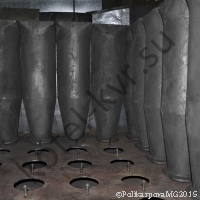 Запчасти циклонов