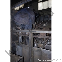 Производство батарейных циклонов