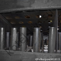 Изготовление БЦ 2