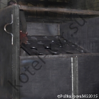 Производство циклонов БЦ