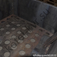 Изготовление циклонов БЦ