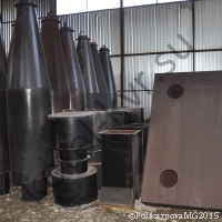 Циклоны ЦН 11