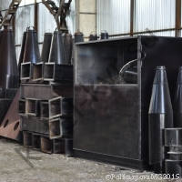 Батарейные циклоны