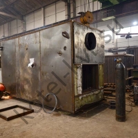 Производство жидкотопливных котлов