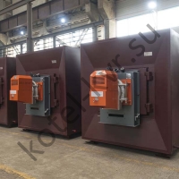 Завод изготовитель водогрейных котлов на дизеле