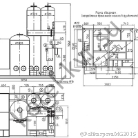 Чертеж БВПУ-10