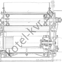 Забрасыватель ПТЛ 400 и ПТЛ 600 вид 5
