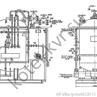 Чертеж ВПУ-5