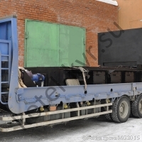 Завод топок ТЛПХ Завод топок ТЛПХ