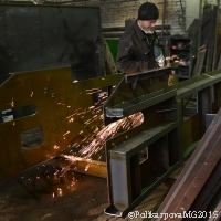Изготовление топок ТЛПХ Изготовление топок ТЛПХ