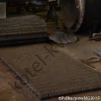 Полотно ТЛПХ