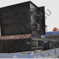 Угольный ящик ТЛПХ