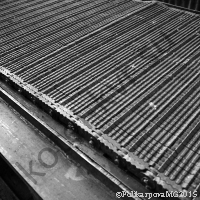 Полотно топки ТЛПХ