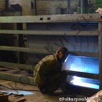 Изготовление топок