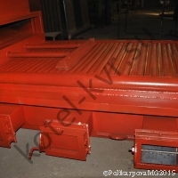 Топки в наличии