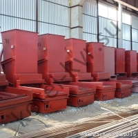 Завод топок