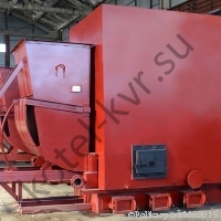 Топки и котлы в наличии