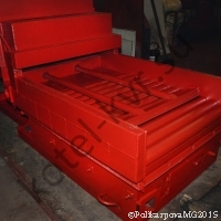 Топки котлов Братск